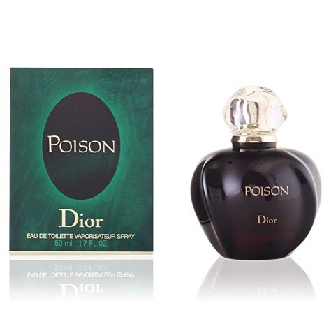 POISON profumo EDT prezzi online Dior .